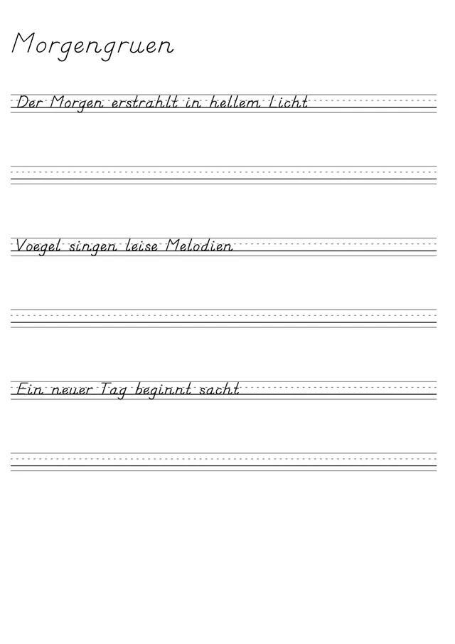 Haikus