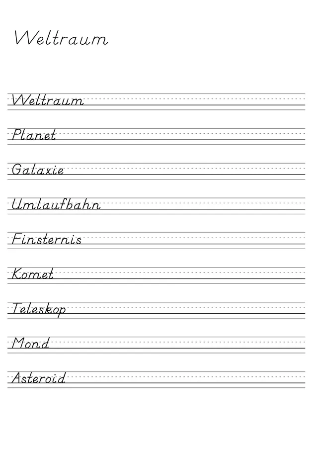 Wissenschaft