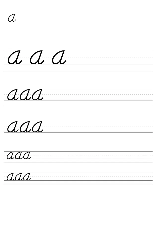 Großbuchstaben