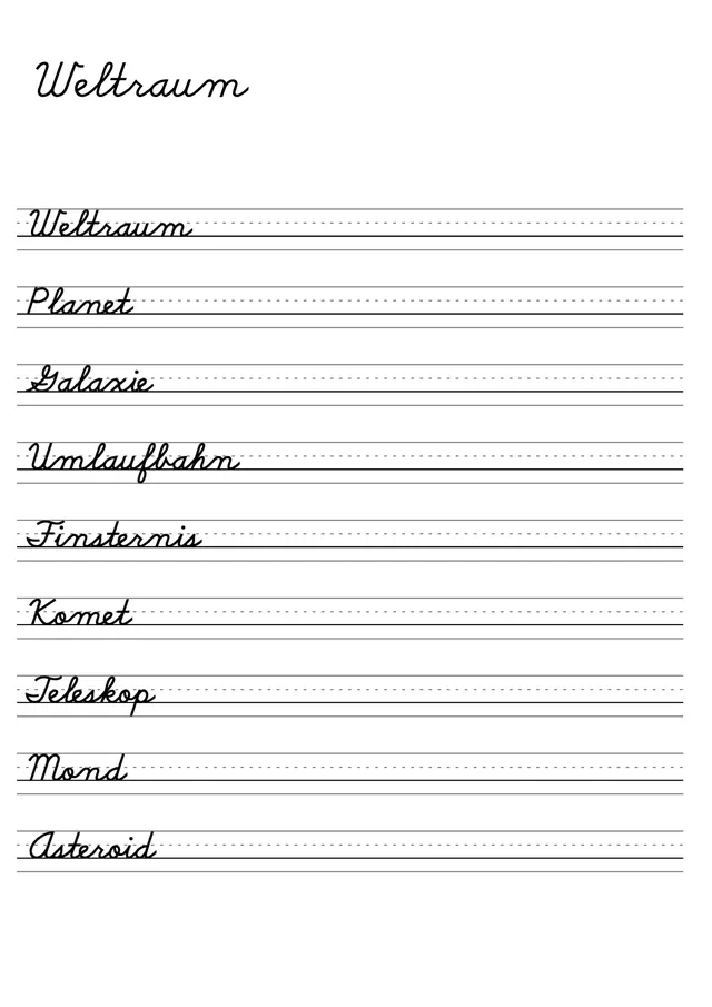 Wissenschaft