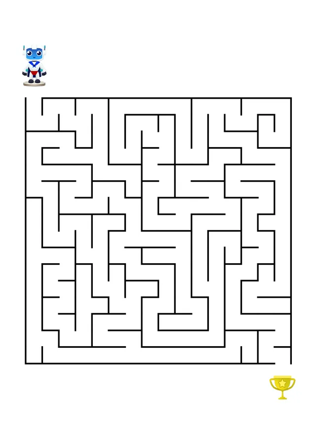 Labyrinthe