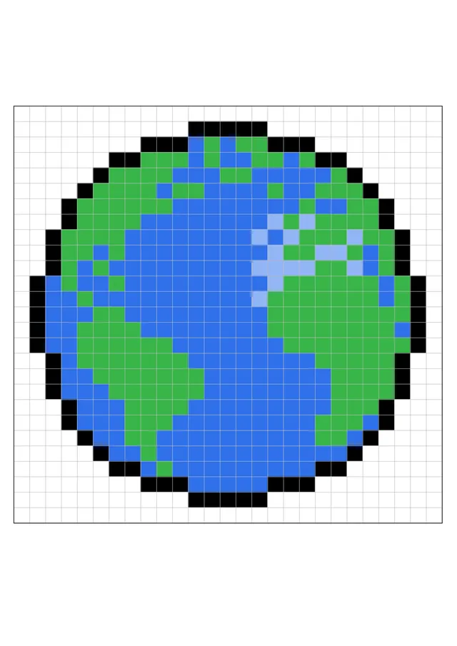 Pixelkunst