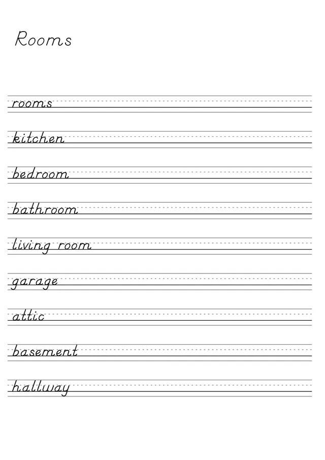 Home life
