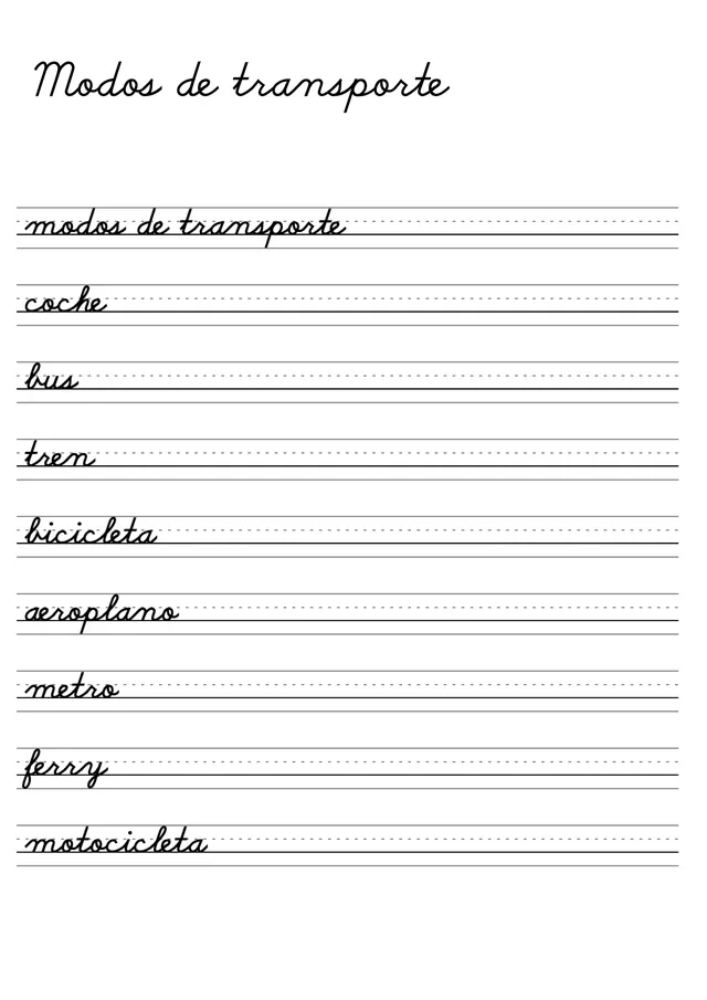 Viajes