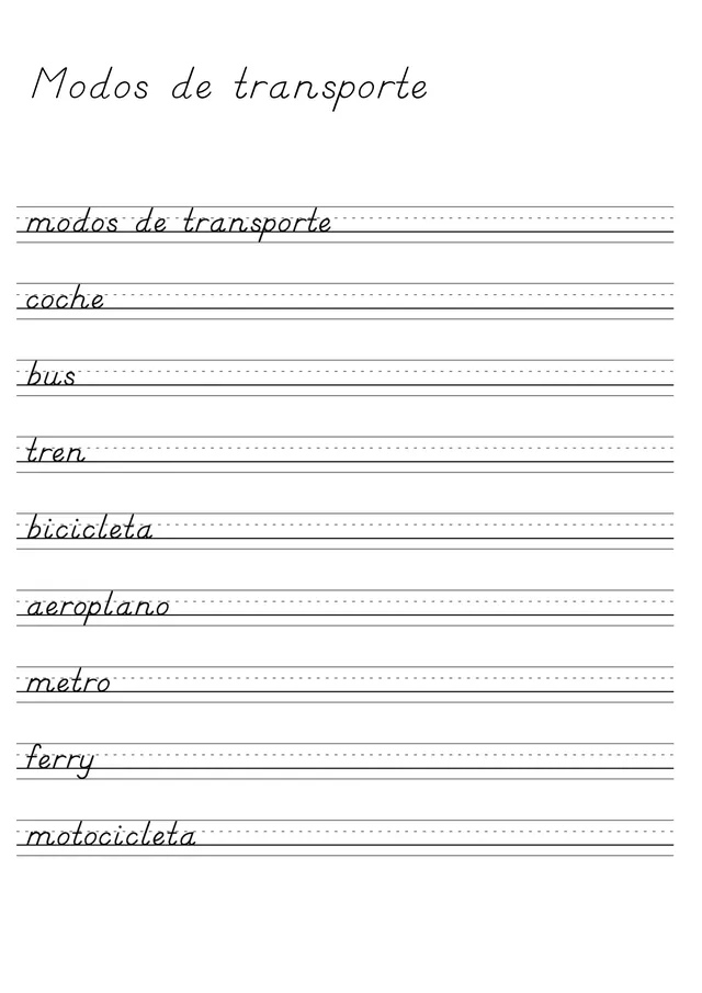 Viajes