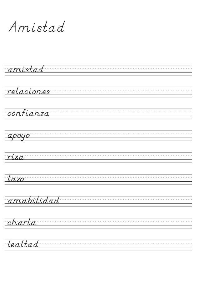 Vida social