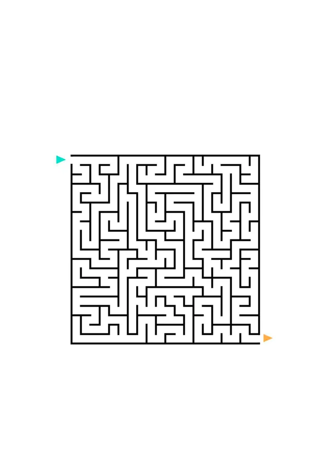 Labyrinthes