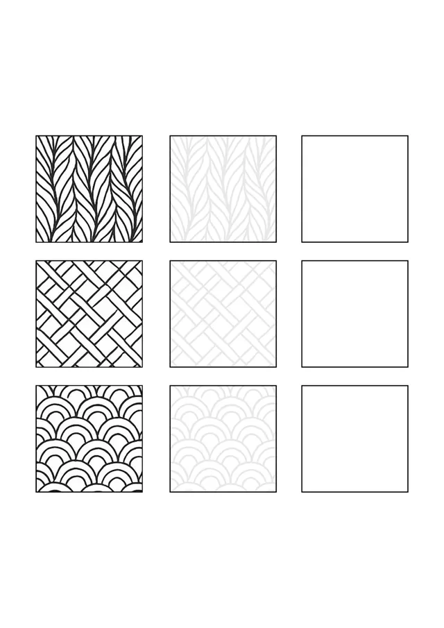 Motifs