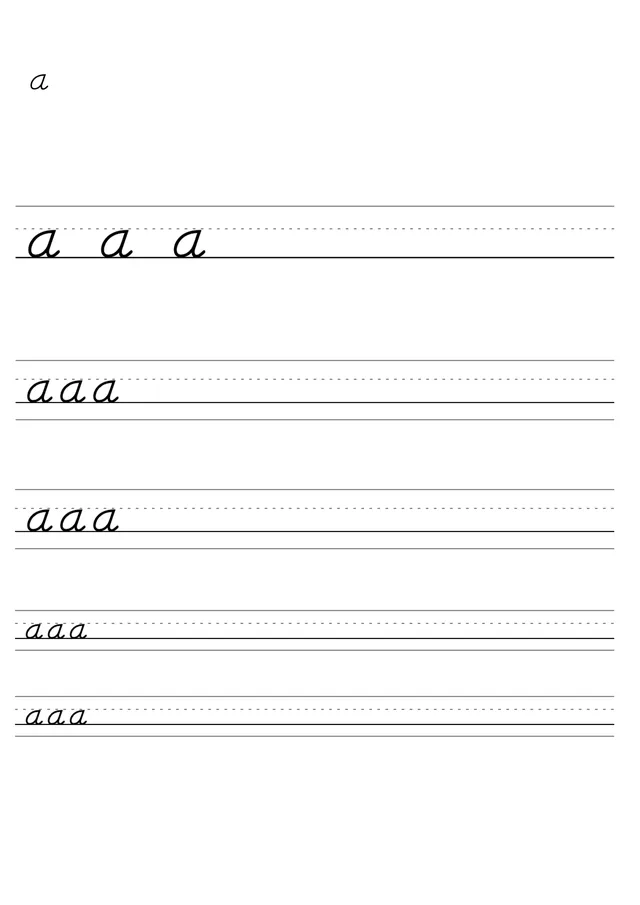 Minuscules