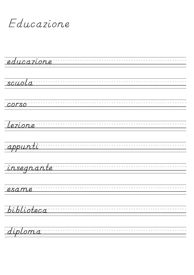 Sviluppo personale