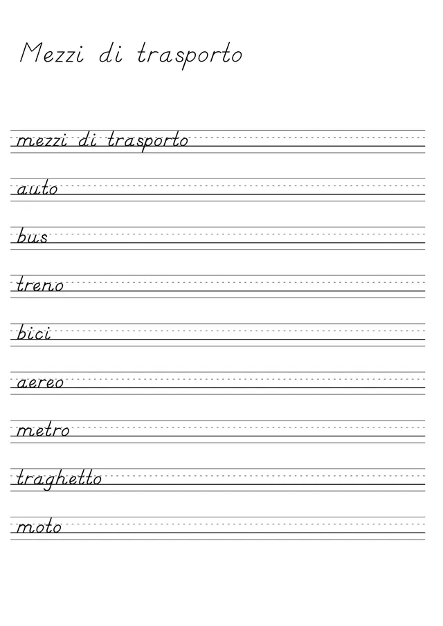 Viaggio